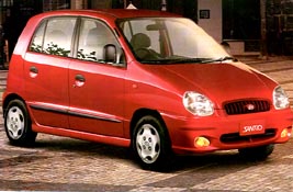 Hyundai Santro Jpg