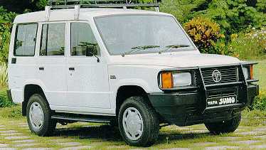 TATA Sumo Jpg