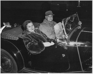 My Grandparents, Dick and Betty