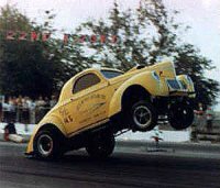 '41 Willis
