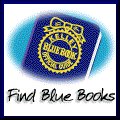  Kelly blue book