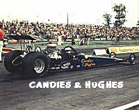 Candies & Hughes T/F