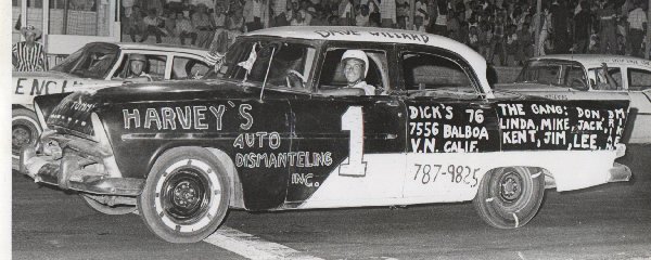 dd1car