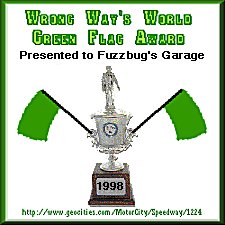 Green Flag Award