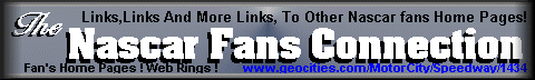 Nascar Fan Connection