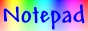 Note Pad