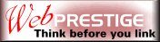 web prestige icon