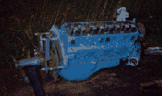 ENGINE PIC