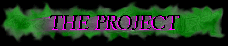 PROJECT TITLE