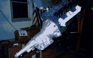 ENGINE PIC