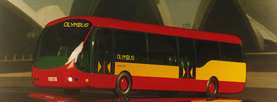 Olymbus