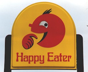 Sure makes me want to stop here to eat