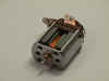 The Neutron Bomb S16D motor - front view