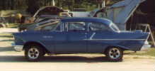 Side view about 1980
