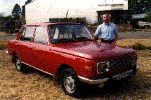 Wartburg