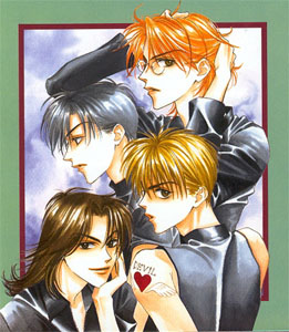 umeda, nakatsu, sano, nanba