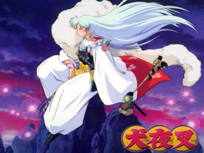 sesshoumaru