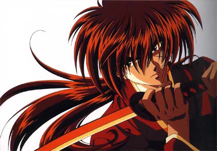 kenshin