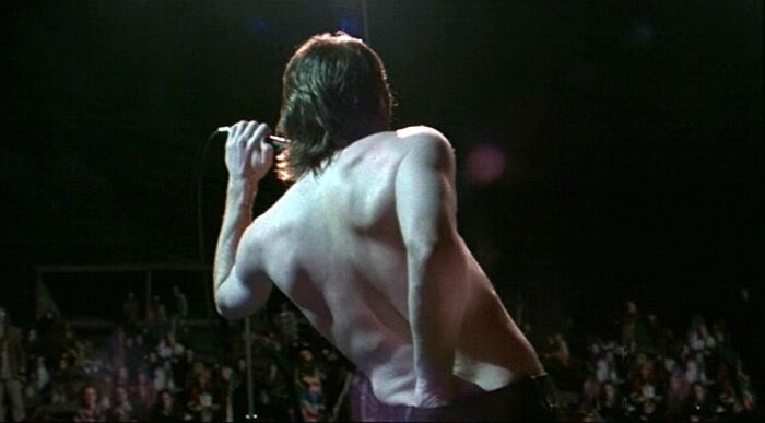 just take it off just shed your skin