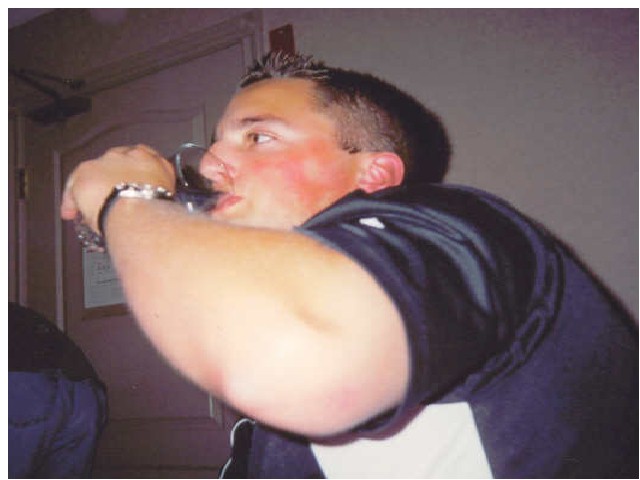Click Here To View Bransby's Profile