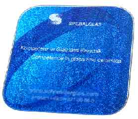 Glasmousepads