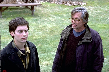 Wonder Boys