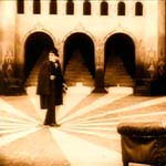 The Cabinet of Dr. Caligari