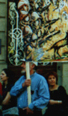 el mural "Bagdad"
