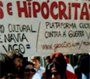 reverso dos  cadros