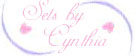 Backgrounds & Bars By Cynthia