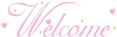 Welcome
