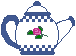 Teapot