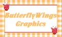 ButterflyWings Graphics