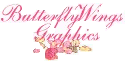 ButterflyWings Graphics