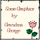 Grandma George