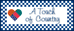 A Touch Of Country