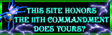 Eleventh Commandment