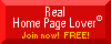 Homepage Lover