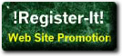 Register-it! Promote Your Website!