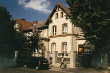 Das Studienseminar