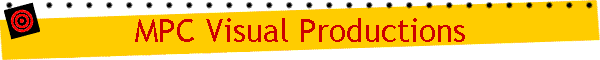MPC Visual Productions