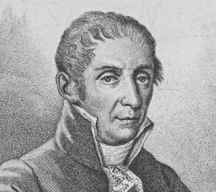 Alessandro Volta