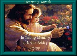 Heavenly Award