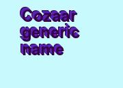 cozaar