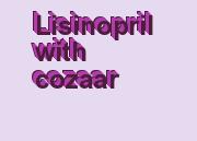 cozaar