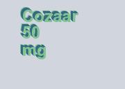 cozaar
