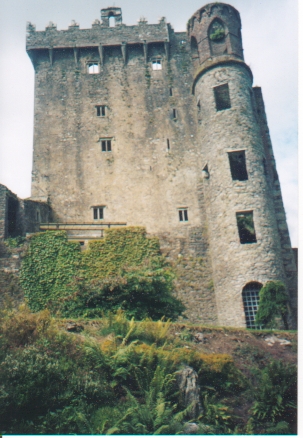 Blarney Castle