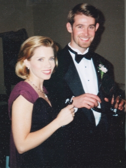Missy's Wedding