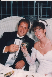 Missy's Wedding