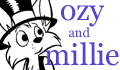 Ozy & Millie